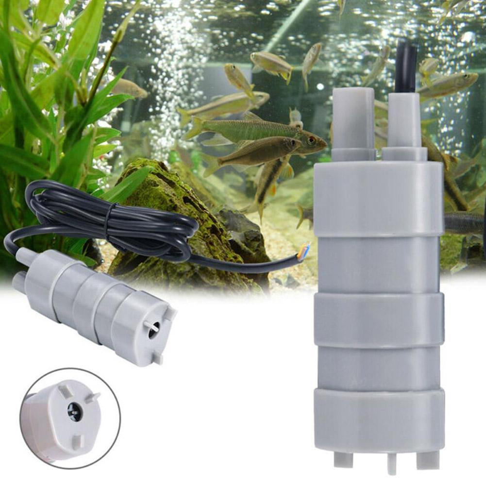 Pompa sommergibile per camper  - Aquarium recensione e prezzo
