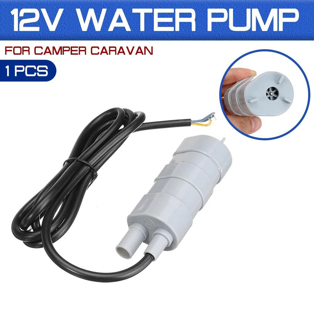 Pompa sommergibile per camper  - Aquarium recensione e prezzo