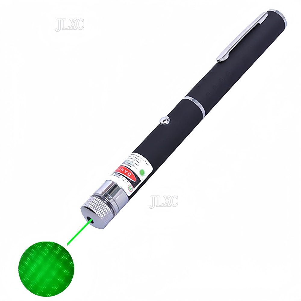 Puntatore laser verde e rosso  - Laser Pointer Cat Toy Automatic recensione e prezzo