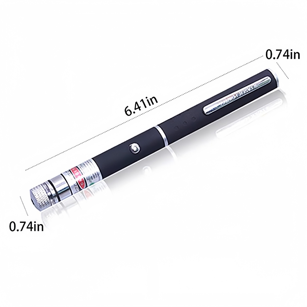 Puntatore laser verde e rosso  - Laser Pointer Cat Toy Automatic recensione e prezzo