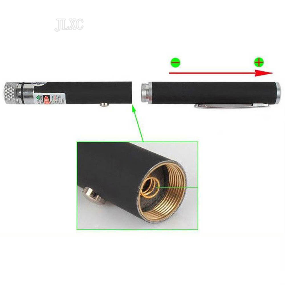 Puntatore laser verde e rosso  - Laser Pointer Cat Toy Automatic recensione e prezzo