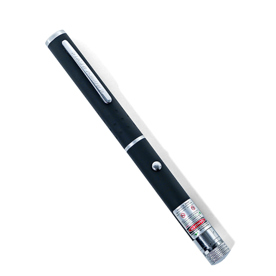 Puntatore Laser Verde e Rosso  - Laser Pointer Cat Toy Automatic recensione e prezzo