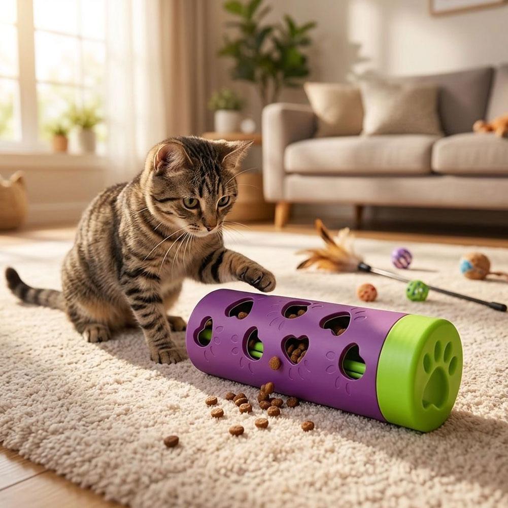 Dispenser interattivo e stacca - Interactive Squeaky Plush Dog Toy recensione e prezzo
