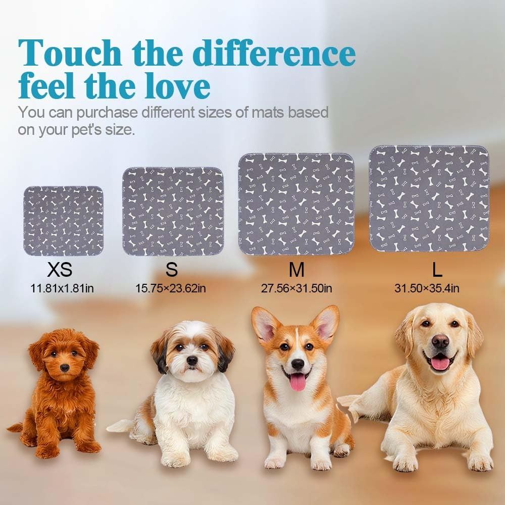 Tappetino Super Assorbente per - Pet Beds recensione e prezzo