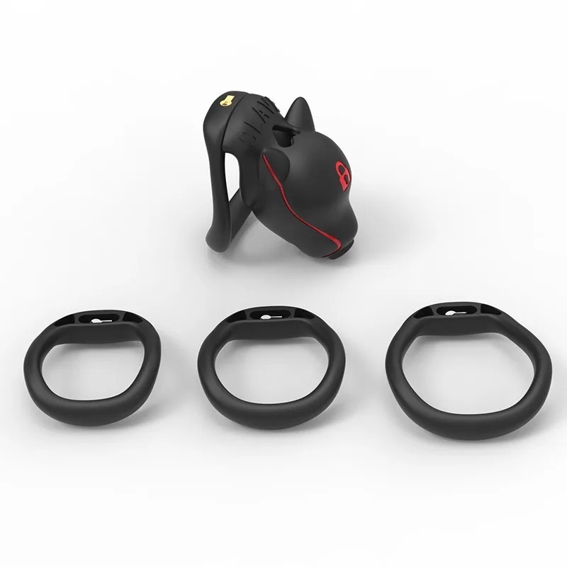 Gabbia di Castità Maschile Mig - Dog Toys recensione e prezzo