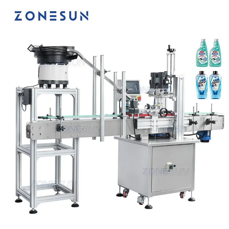 ZONESUN ZS-XG16P Macchina Tapp - Pet Feeders recensione e prezzo