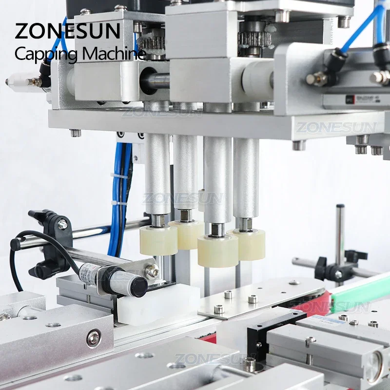 ZONESUN ZS-XG16P Macchina Tapp - Pet Feeders recensione e prezzo