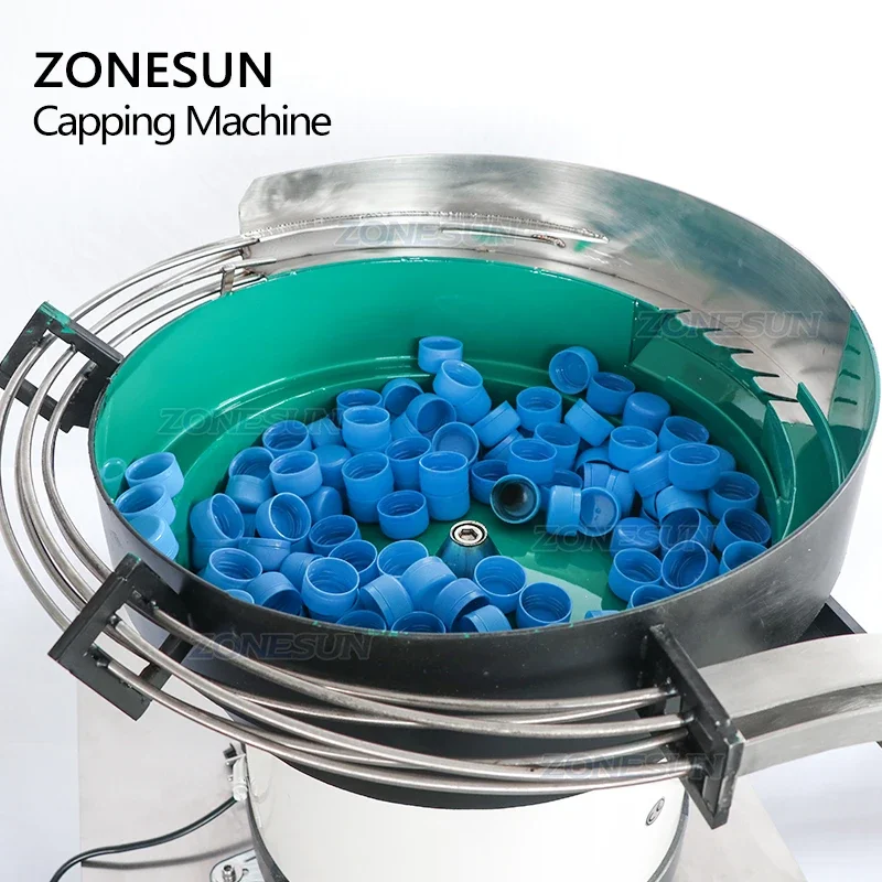 ZONESUN ZS-XG16P Macchina Tapp - Pet Feeders recensione e prezzo