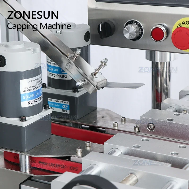 ZONESUN ZS-XG16P Macchina Tapp - Pet Feeders recensione e prezzo