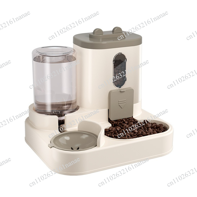 Set di Distributore Automatico - Pet Feeders recensione e prezzo