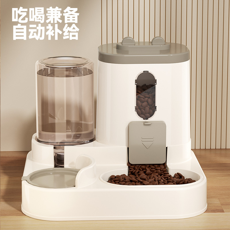 Set di Distributore Automatico - Pet Feeders recensione e prezzo