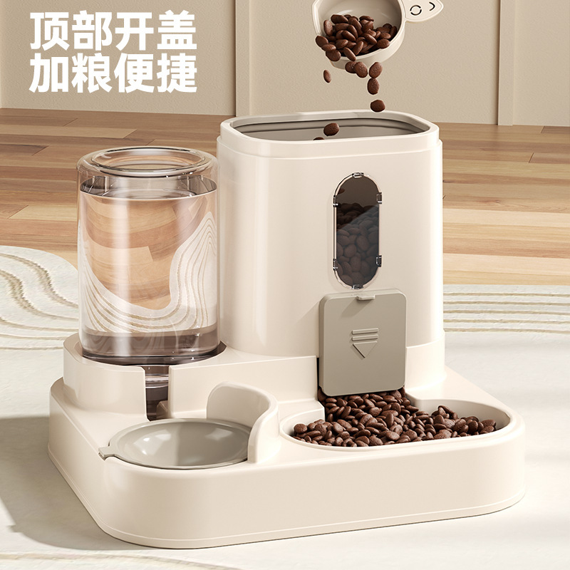 Set di Distributore Automatico - Pet Feeders recensione e prezzo