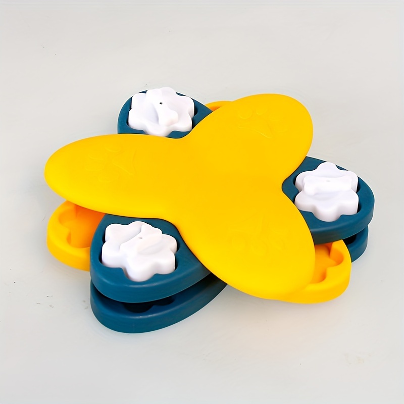 Ciotola interattiva anti-perdi - Dog Puzzle Feeder Toy recensione e prezzo