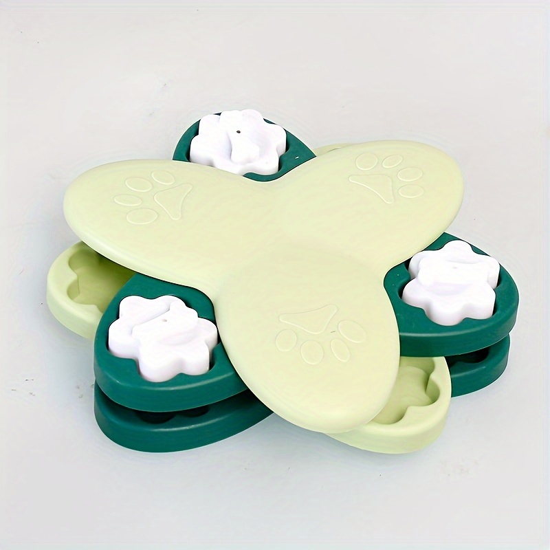 Ciotola interattiva anti-perdi - Dog Puzzle Feeder Toy recensione e prezzo
