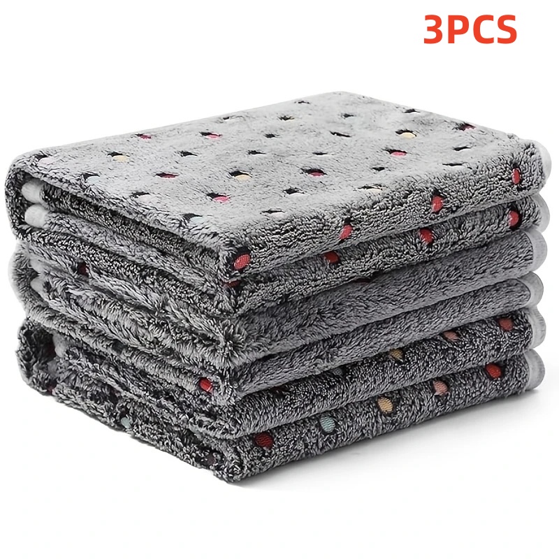 3 pezzi morbida e soffice cope - Pet Beds recensione e prezzo