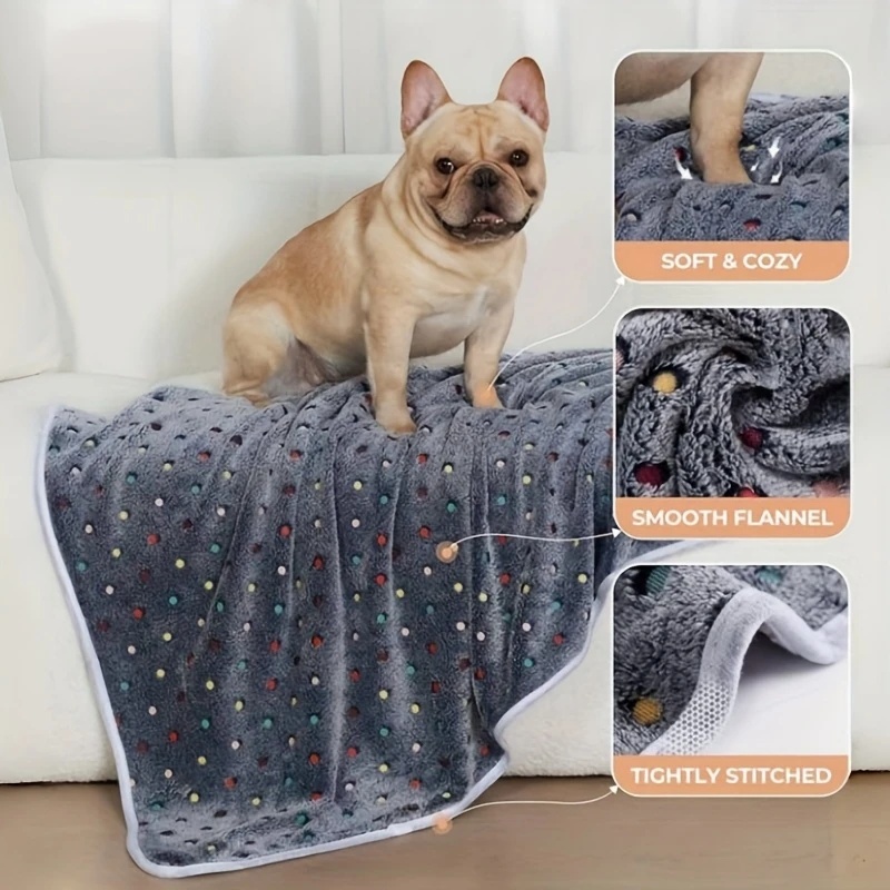3 pezzi morbida e soffice cope - Pet Beds recensione e prezzo