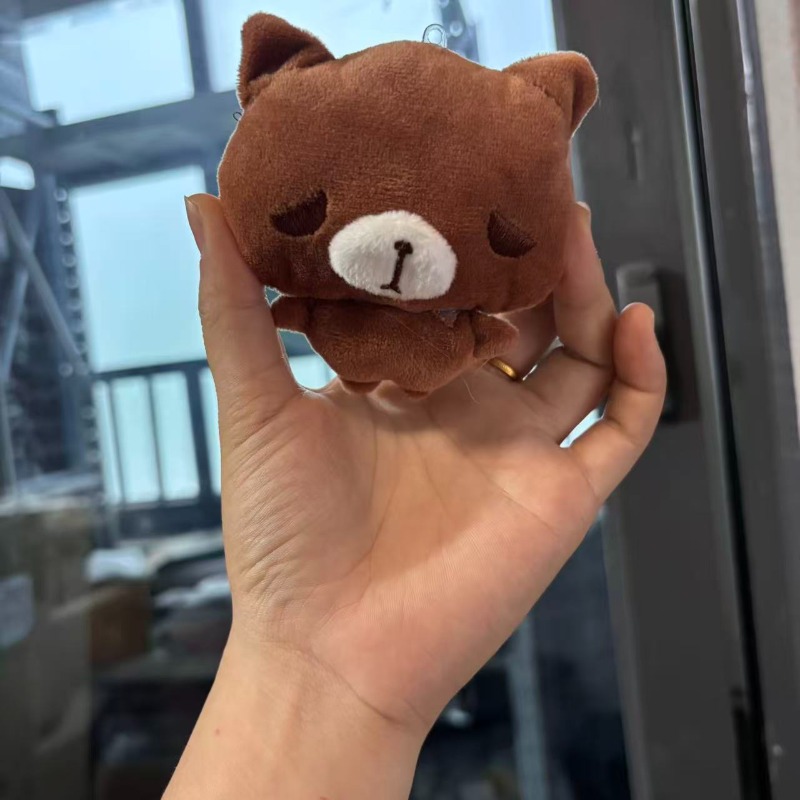 Adorabile Ciondolo Peluche a F - Cat Toys recensione e prezzo