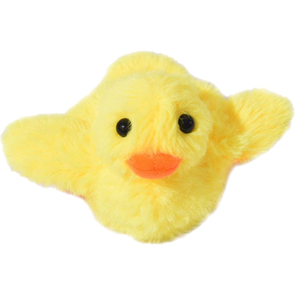 Giocattolo Elettrico Interatti - Catnip Interactive Plush Mouse recensione e prezzo