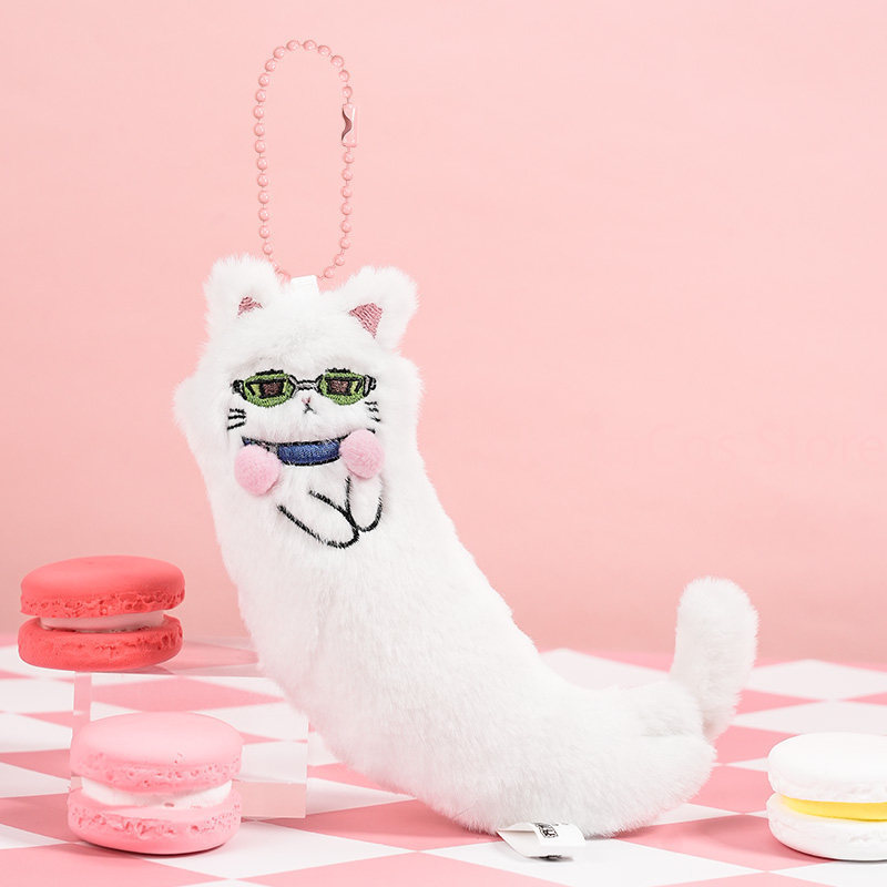 Peluche Originale Saiki Kusuo  - Cat Toys recensione e prezzo