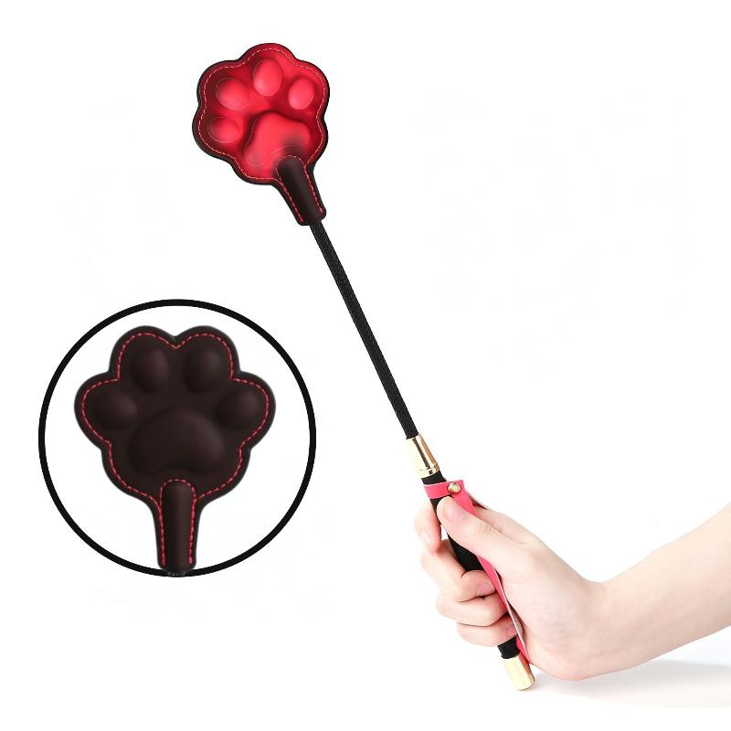 Paddle in Pelle Sensibile al C - Cat Toys recensione e prezzo