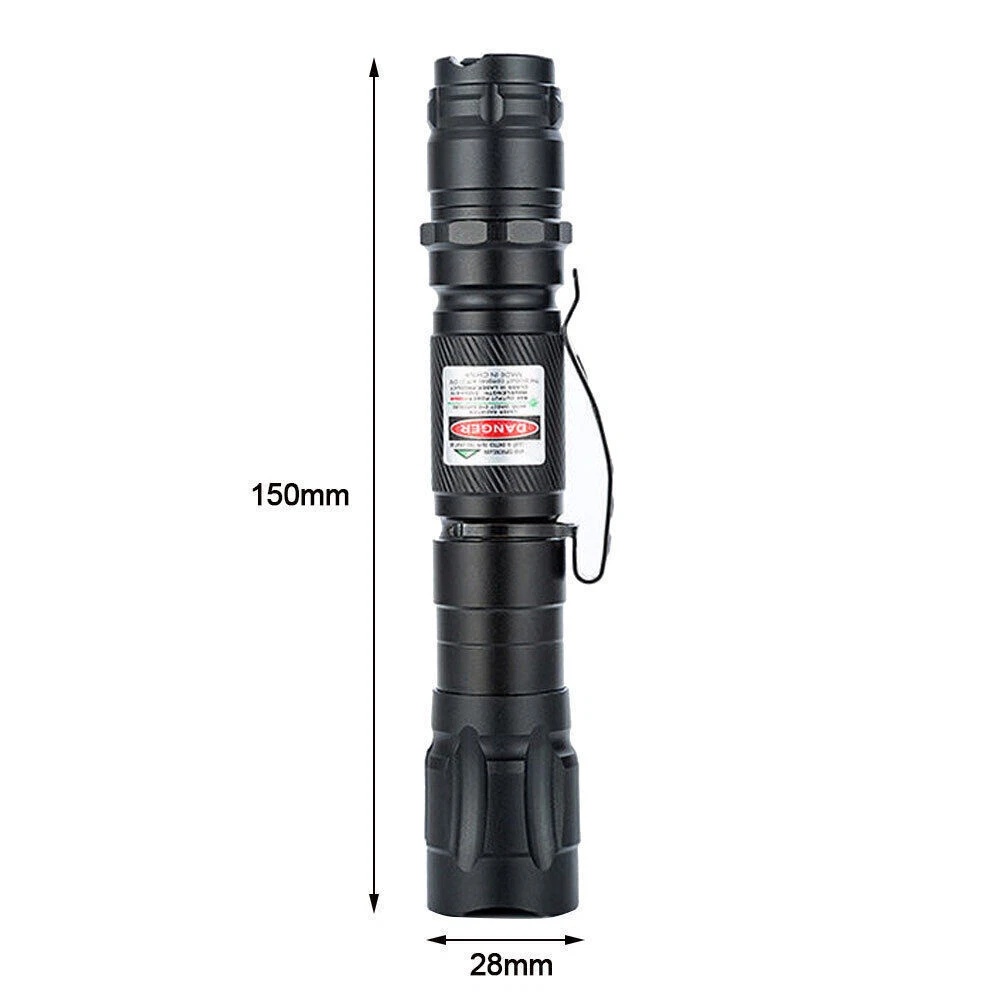 Puntatore laser verde e rosso  - Laser Pointer Cat Toy Automatic recensione e prezzo