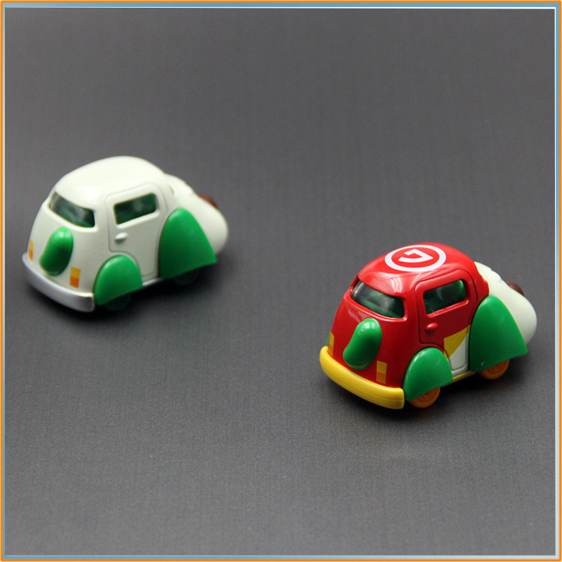Modellino Auto in Lega Pressof - Dog Toys recensione e prezzo