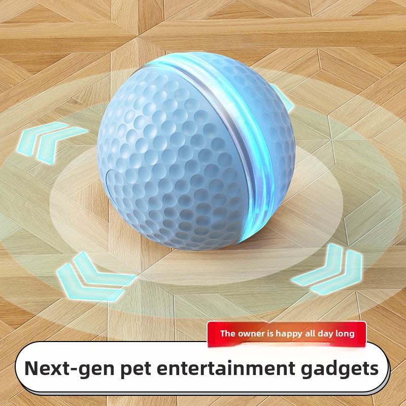Palla Elettrica Indistruttibil - Indestructible Dog Chew Toy recensione e prezzo