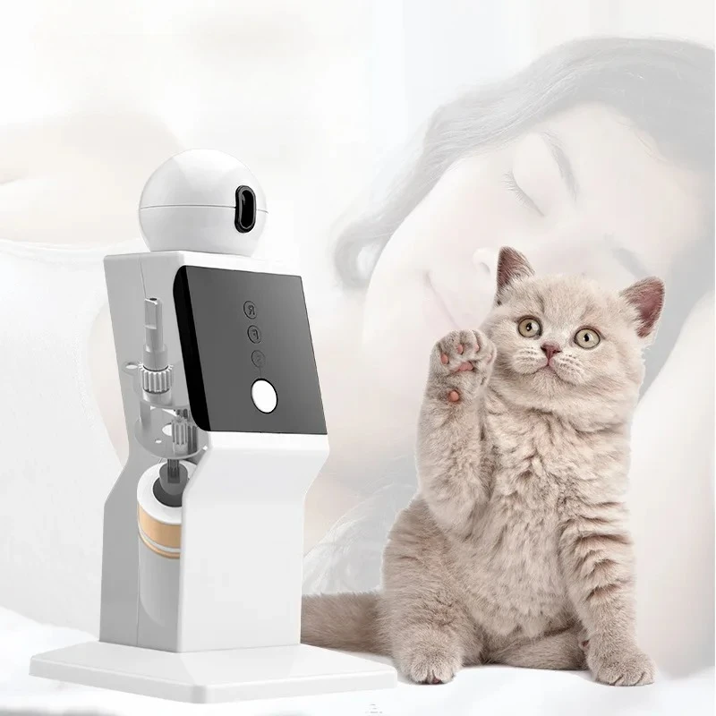 Giocattolo Robot Laser Automat - Laser Pointer Cat Toy Automatic recensione e prezzo