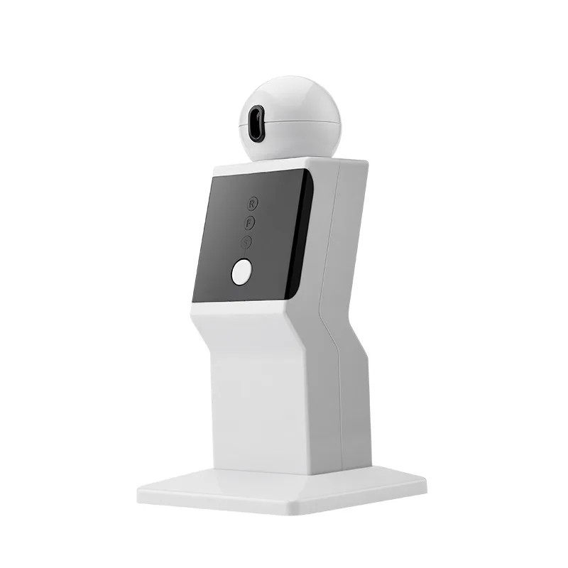 Giocattolo Robot Laser Automat - Laser Pointer Cat Toy Automatic recensione e prezzo