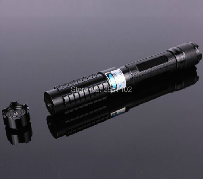 Puntatore Laser ad Alta Potenz - Laser Pointer Cat Toy Automatic recensione e prezzo