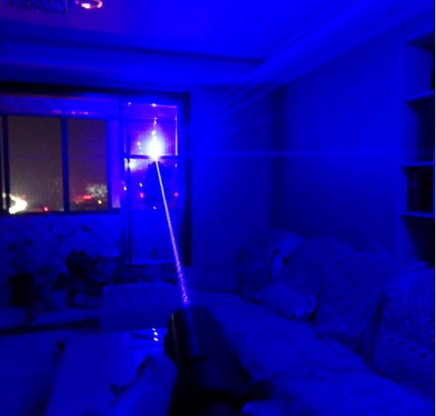Puntatore Laser ad Alta Potenz - Laser Pointer Cat Toy Automatic recensione e prezzo