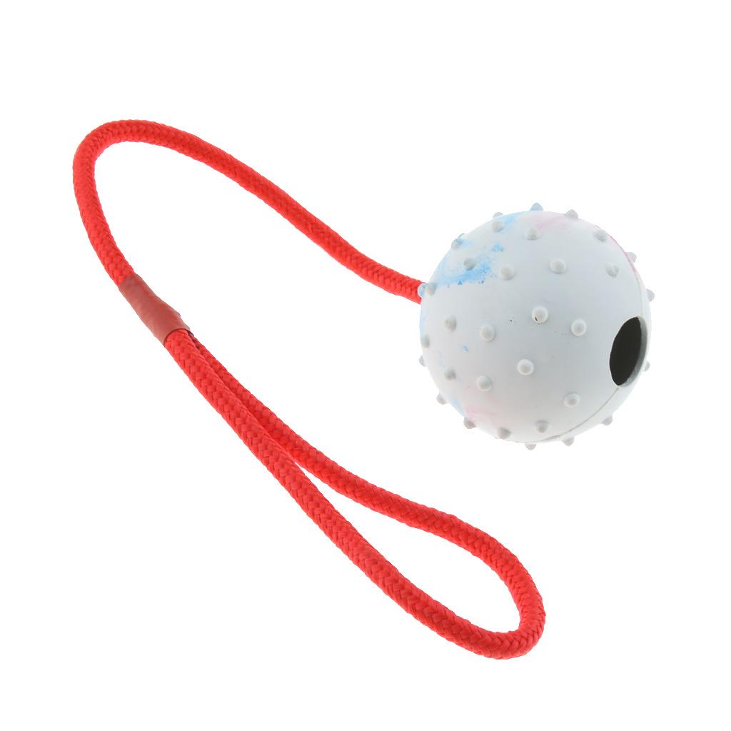 Giocattolo per Addestramento A - Rubber Treat Dispensing Dog Toy recensione e prezzo