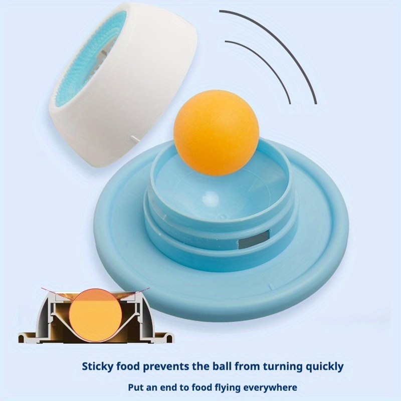 Accessori per l'alimentazione  - Dog Puzzle Feeder Toy recensione e prezzo