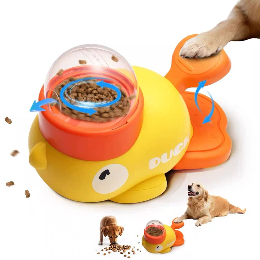 Giocattolo Interattivo 2-in-1  - Dog Puzzle Feeder Toy recensione e prezzo