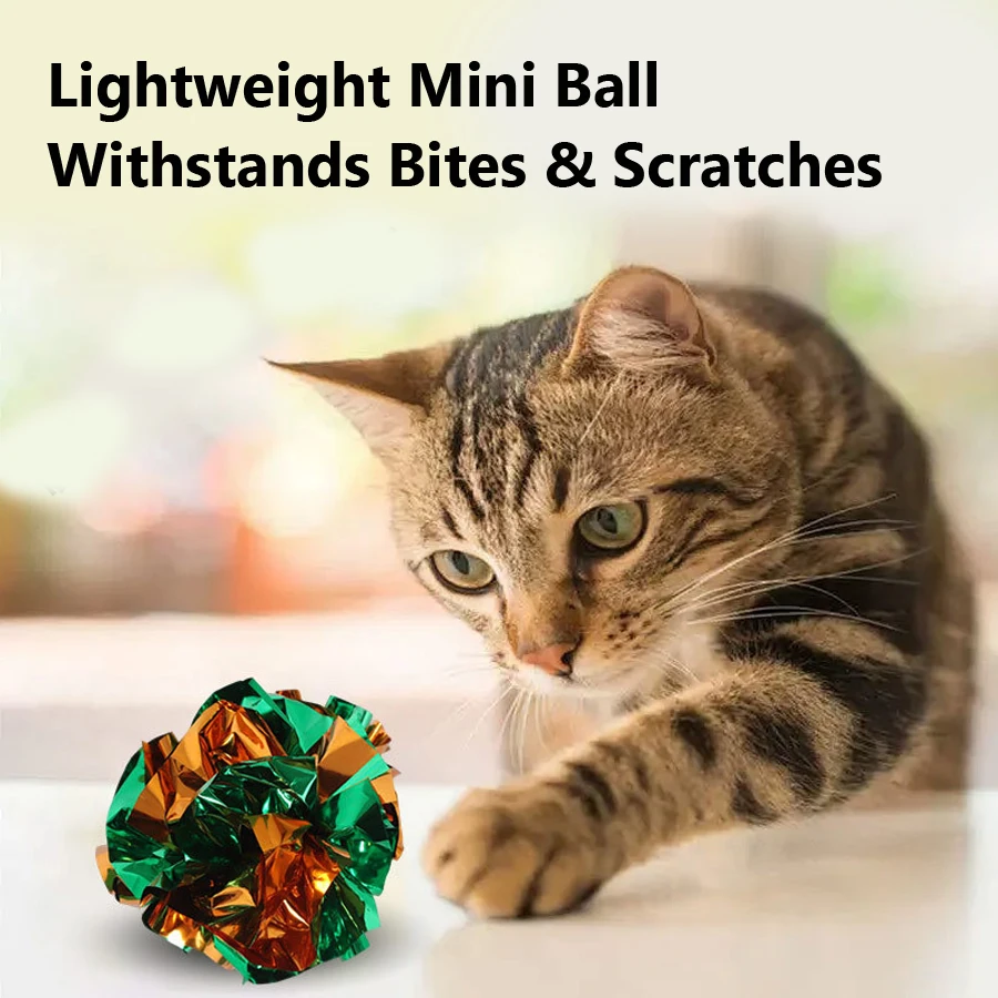 5/10 pezzi giocattoli per gatt - Laser Pointer Cat Toy Automatic recensione e prezzo